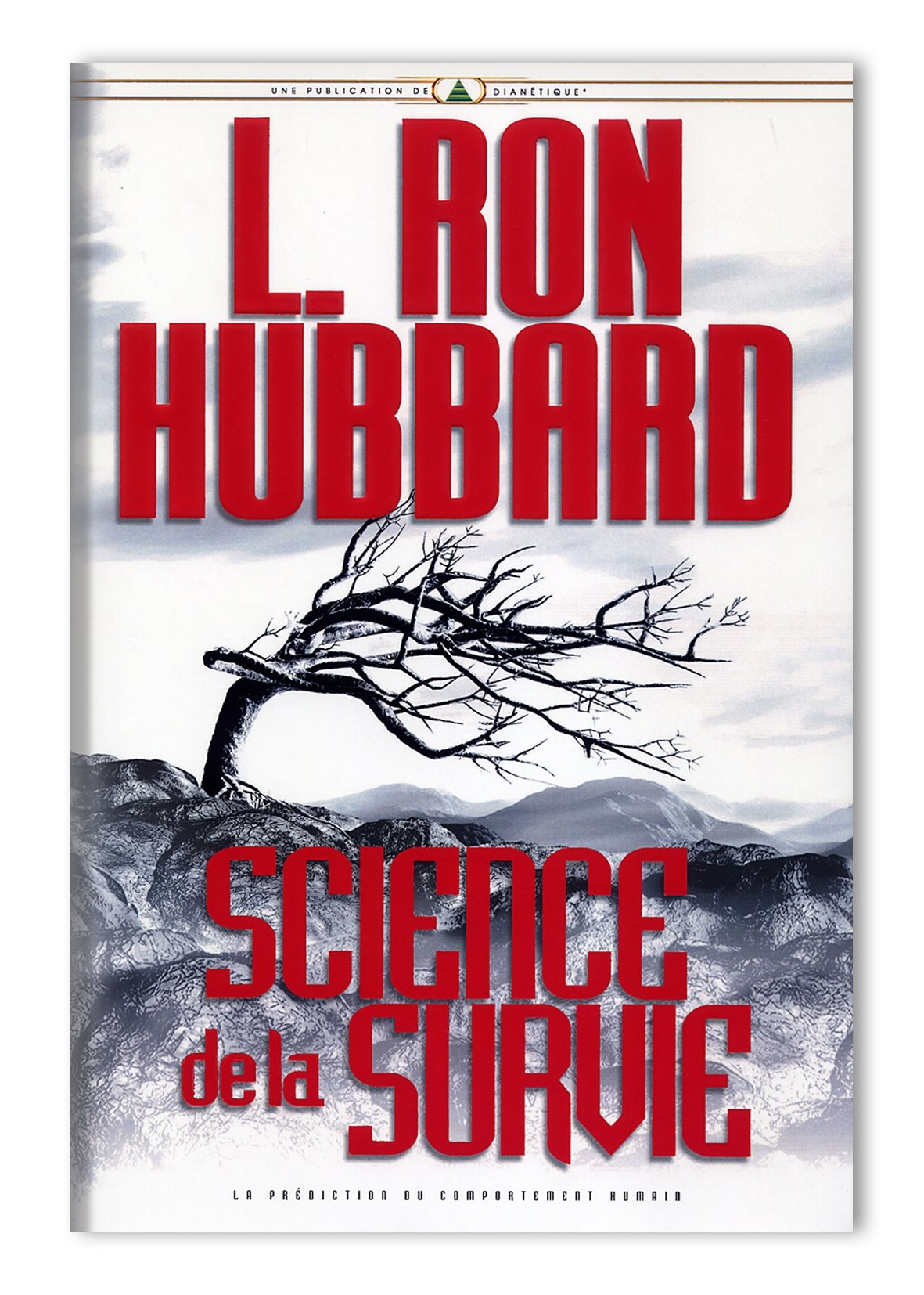 Science de la Survie (Les Fondements livre 5) Books