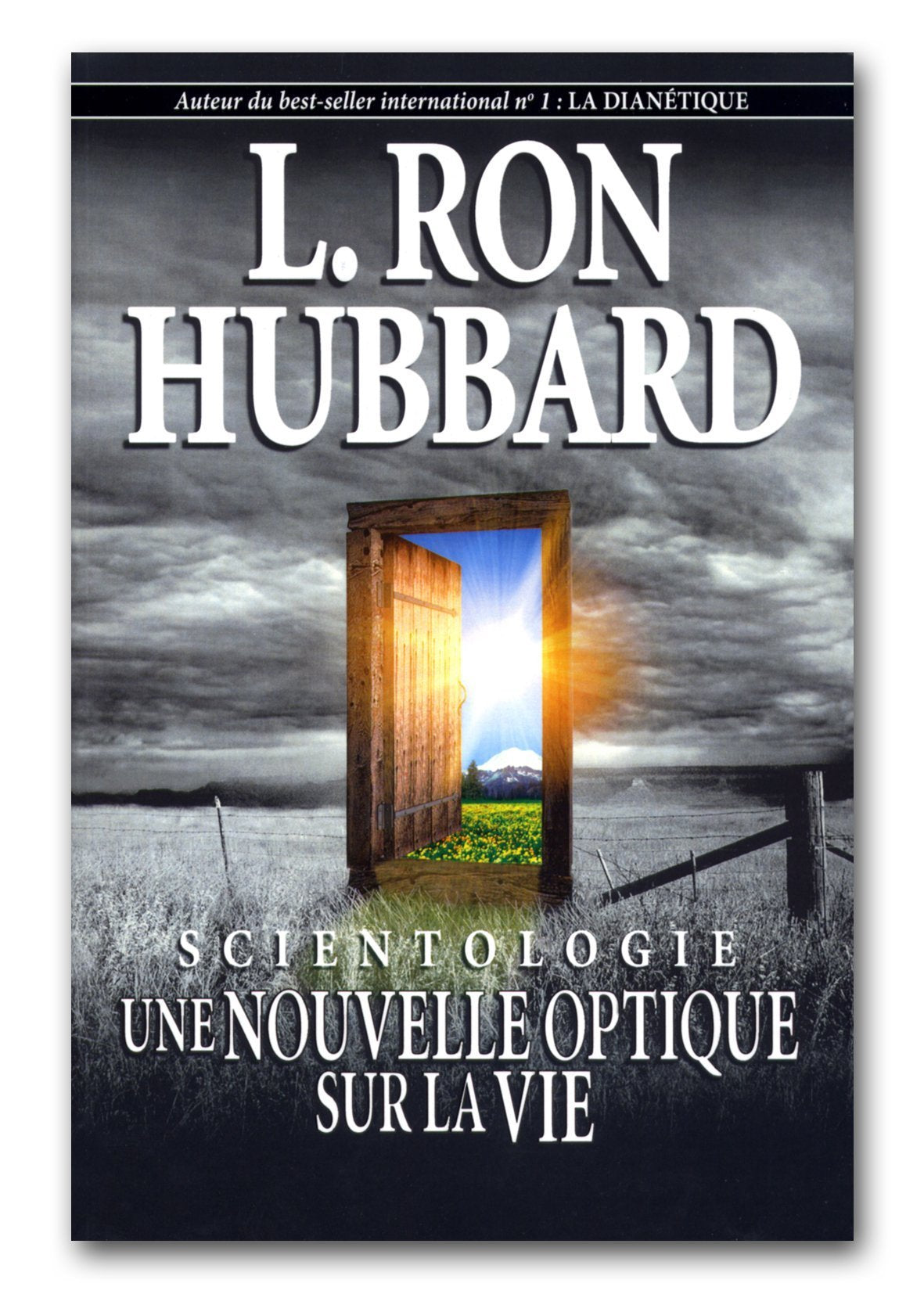 Une nouvelle optique sur la vie book
