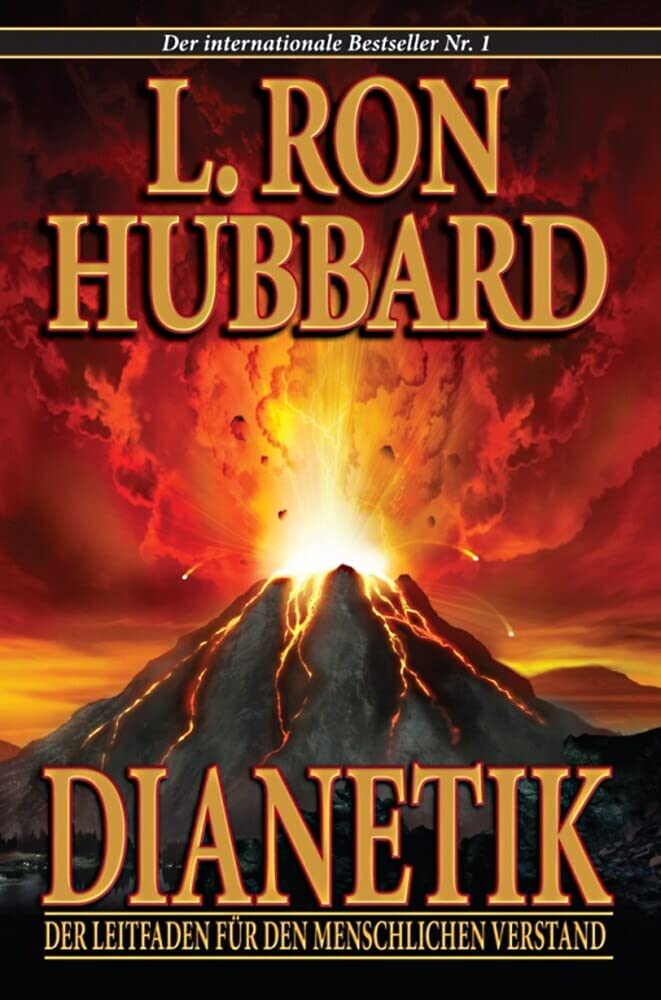 Dianetik Medicine