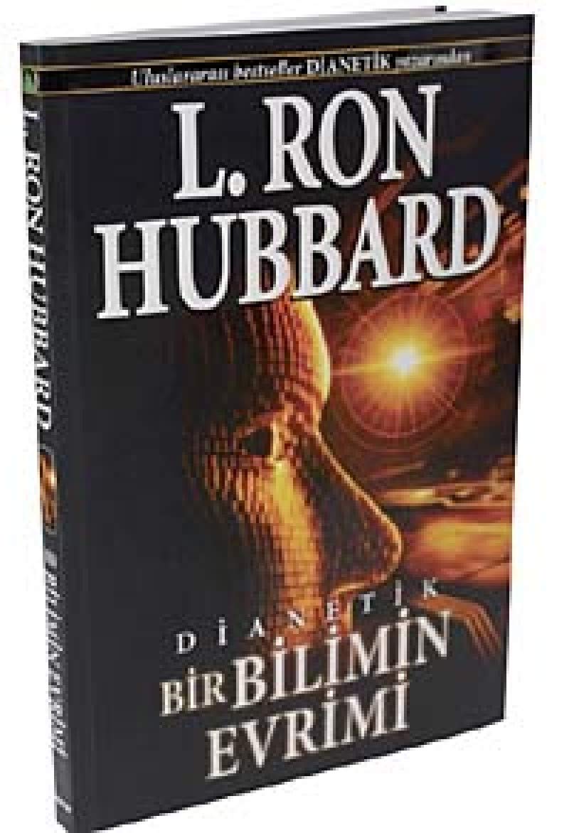 Dianetik: Bir Bilimin Evrimi Social Sciences