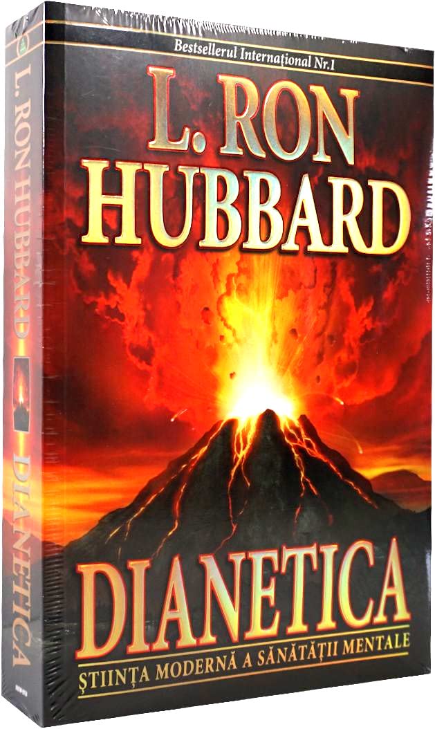 Dianetics: The Modern Science of Mental Health (Romanian)Dianetica: tiin a modern a s n t ii mentale: ştiinţa modernă a sănătăţii mentale Lifestyle