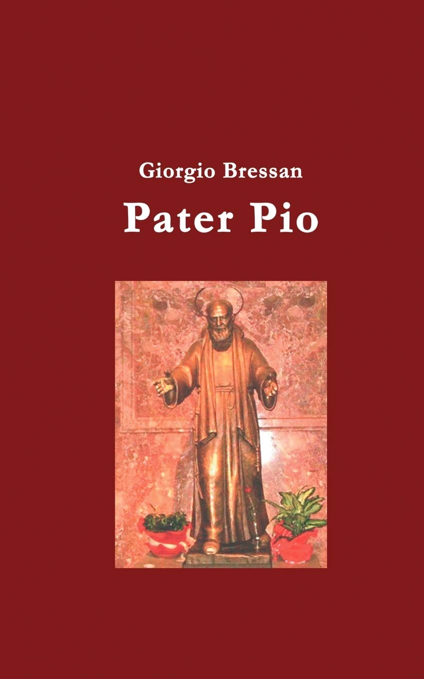 Product Image: Pater Pio