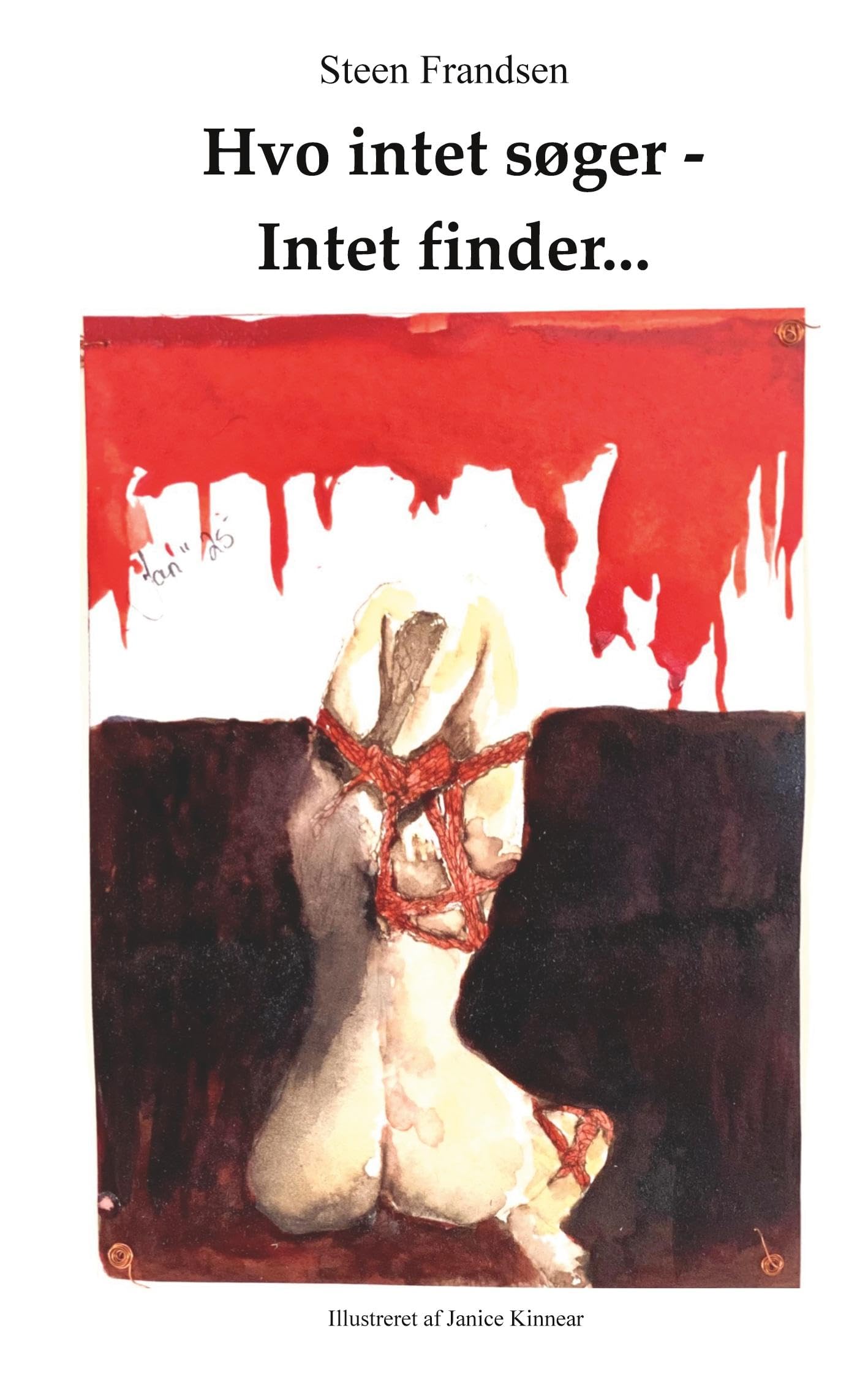 Hvo intet søger - Intet finder... Contemporary literature