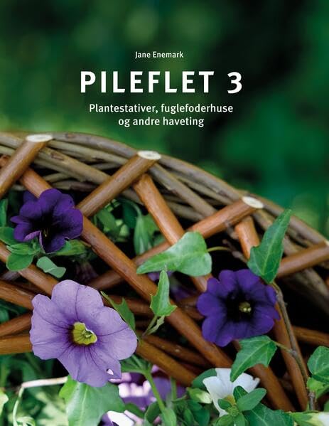 Product Image: Pileflet 3
