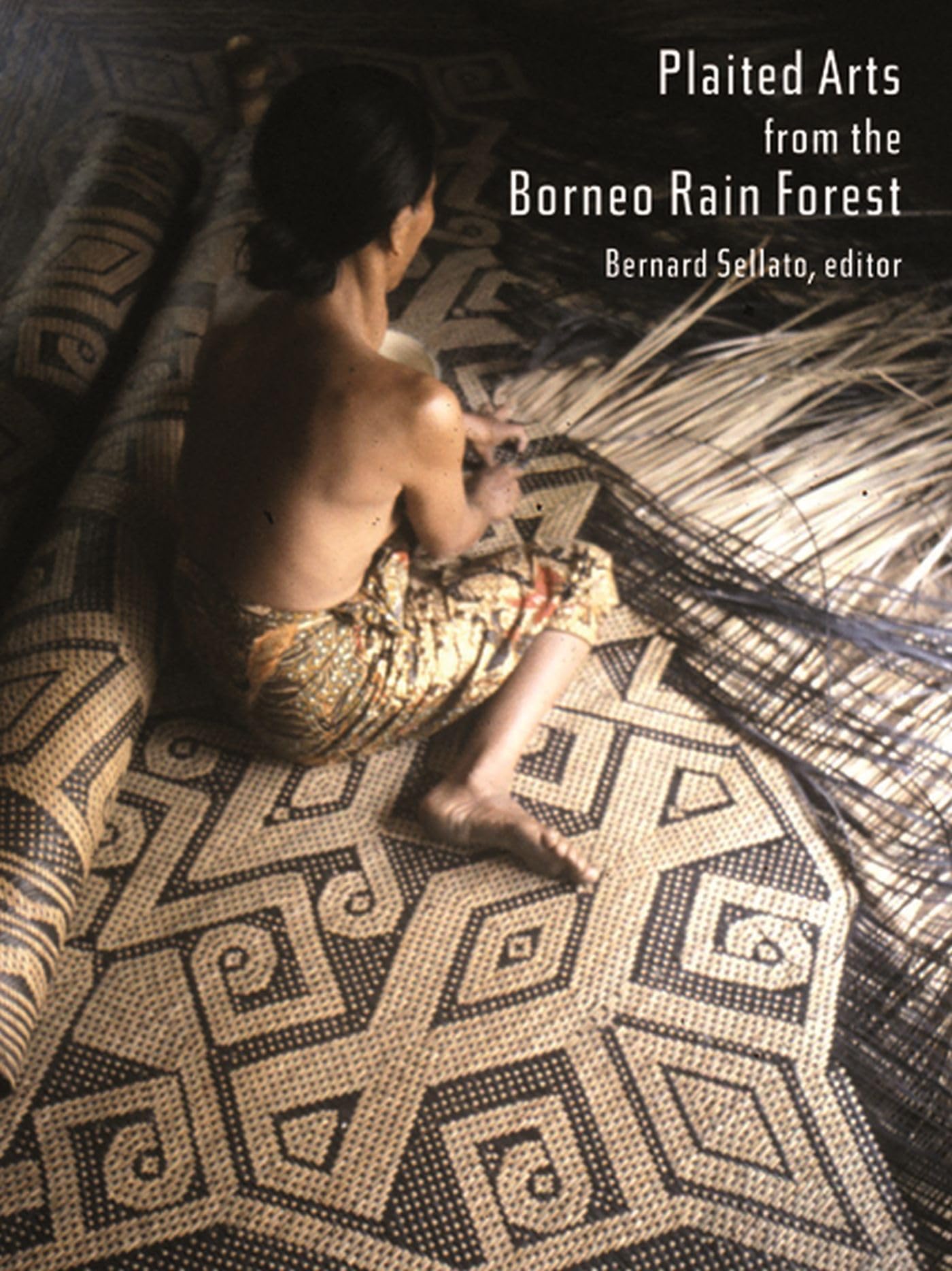 Plaited Arts from the Borneo Rainforest (NIAS Studies in Asian Topics, Band 48) General education