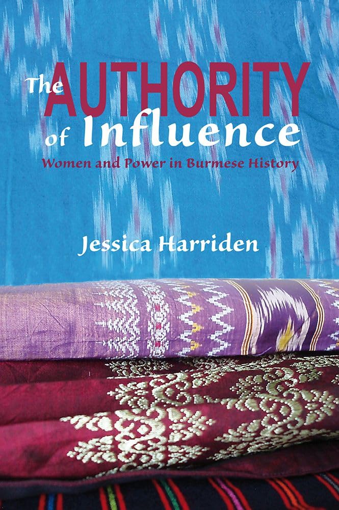 The Authority of Influence Books