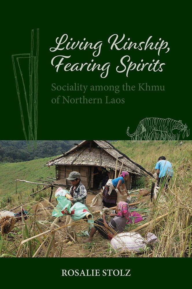 Living Kinship, Fearing Spirits Social Sciences