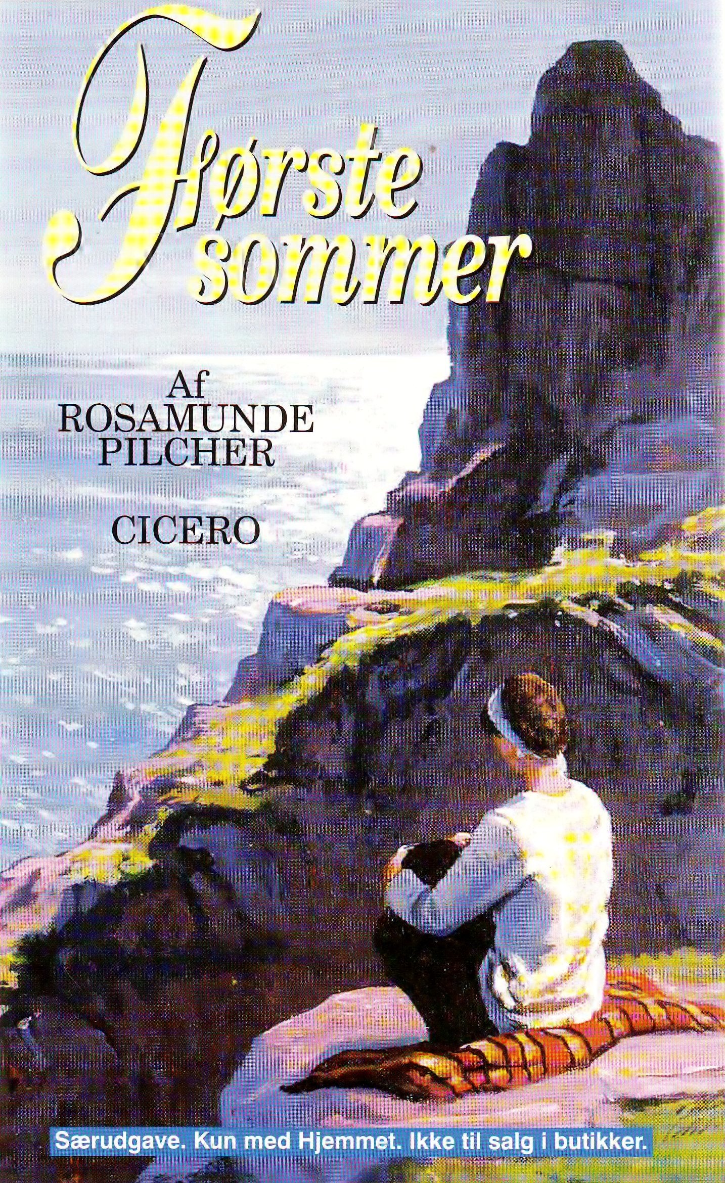 Forste Sommer (Dänische Sprache) Books