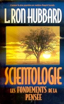 Scientogogie: Les Fondemements De La Pensee (Scietitiologie) book