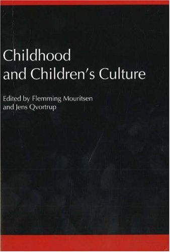 Childhood and Children's Culture Partnership & Love