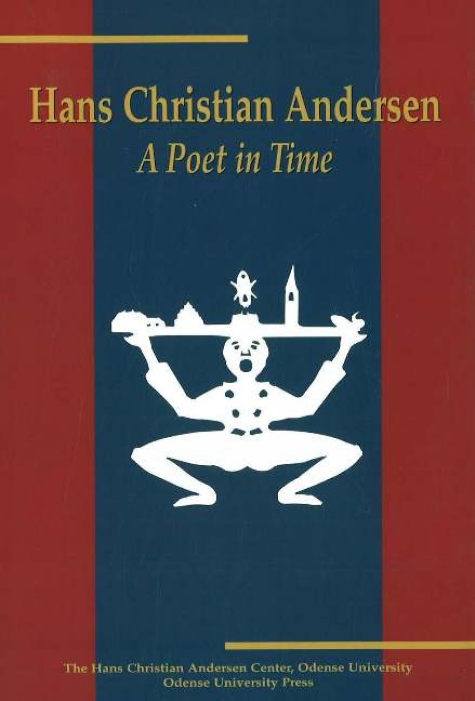 Mylius, J: Hans Christian Andersen Poetry