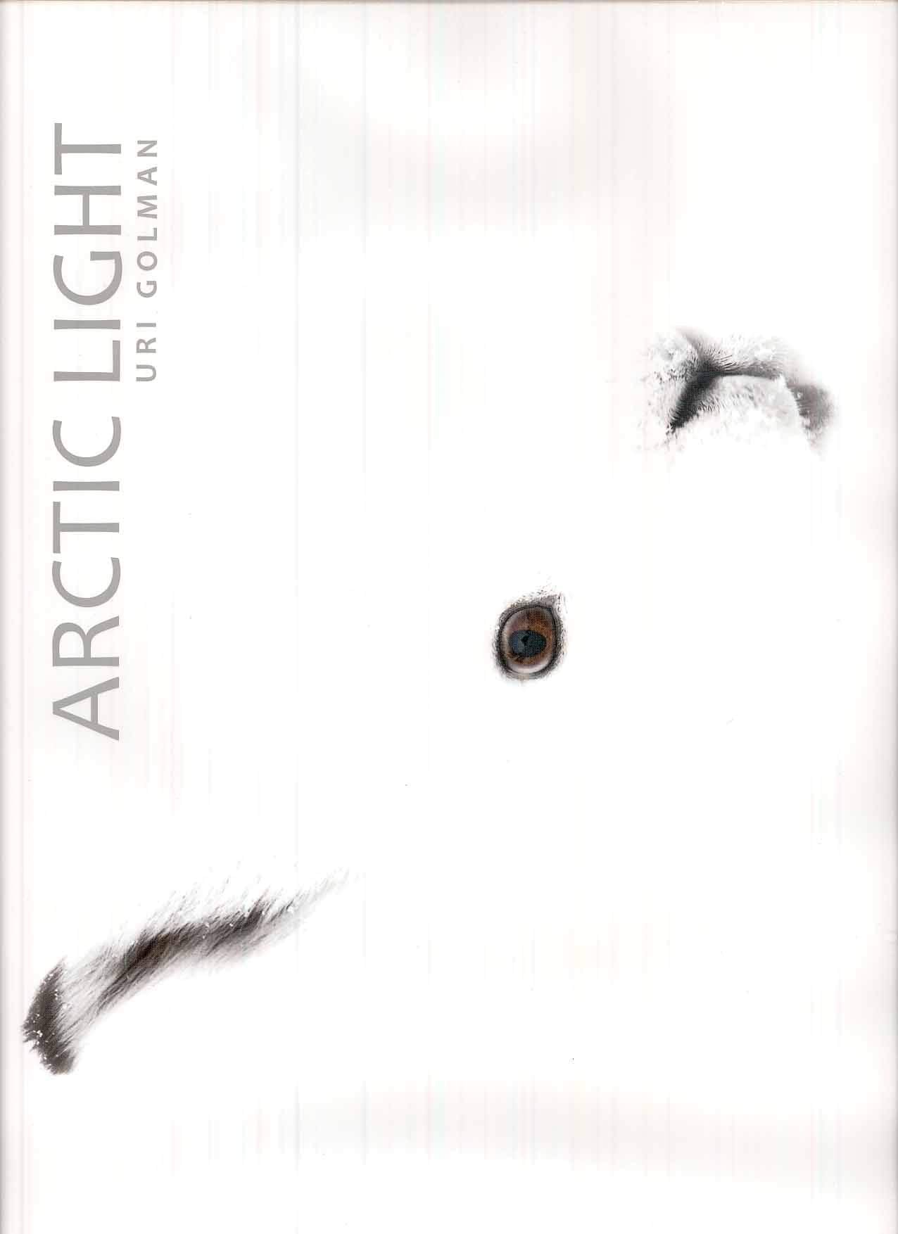 Arctic Light : fotografier från Grönland och det frusna Arktis Film, Art & Culture
