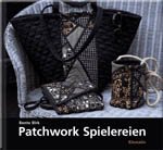 Patchwork Spielereien Books