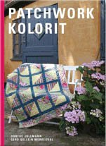 Patchwork Kolorit Books