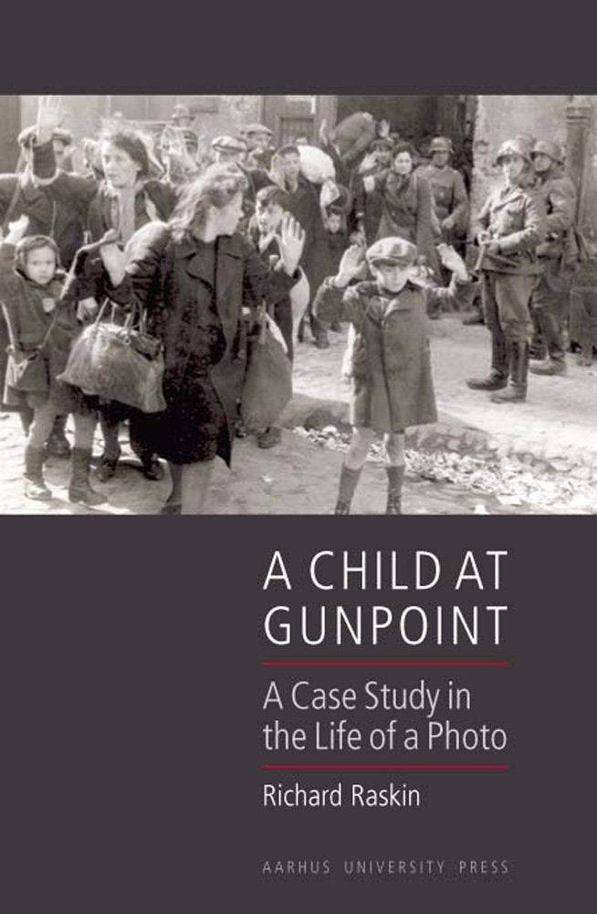 A Child At Gunpoint: A Case Study In The Life Of A Photo Photography