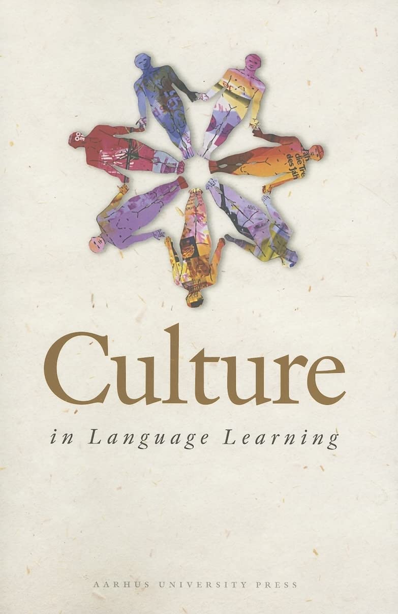 Culture in Language Learning Social Sciences Books