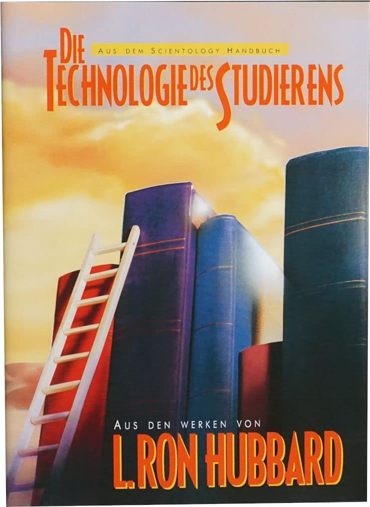 Product Image: Die Technologie des Studierens