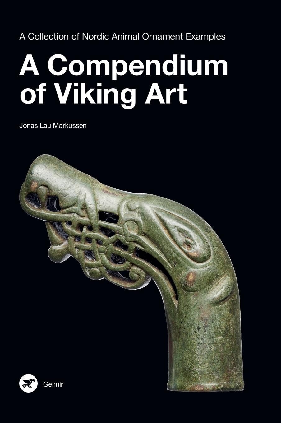 A Compendium of Viking Art Film, Art & Culture