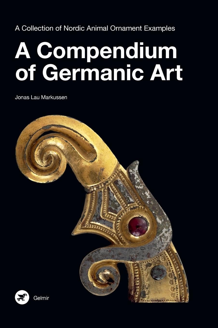 A Compendium of Germanic Art Film, Art & Culture