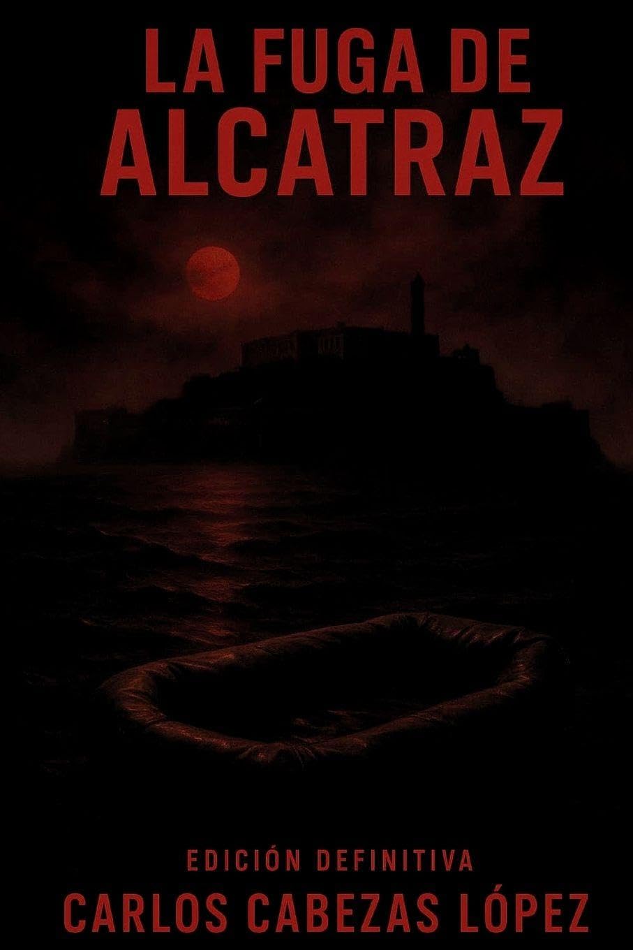 La Fuga de Alcatraz Politics & History