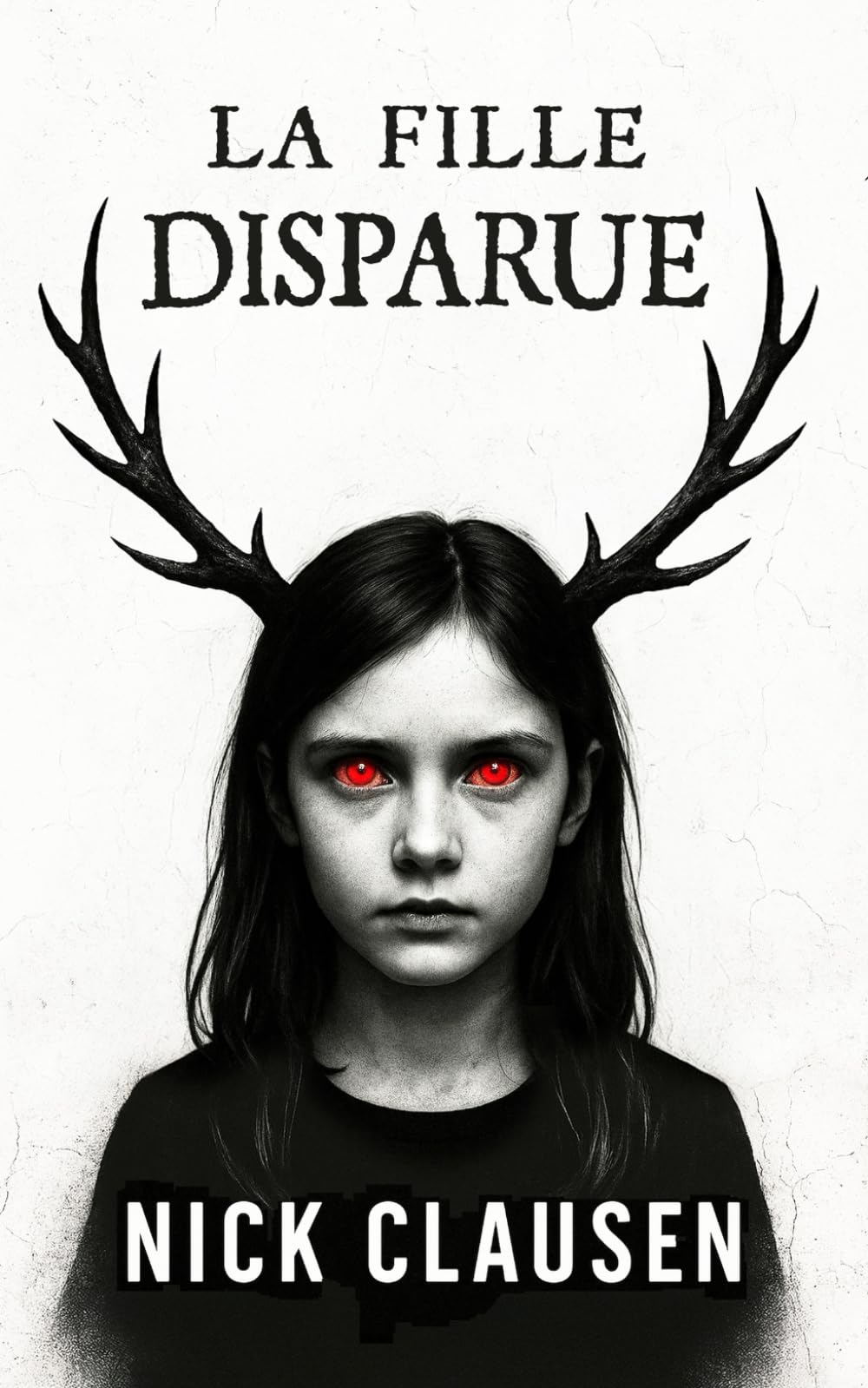 La fille disparue: Un thriller fantastique Suspense & Thrillers
