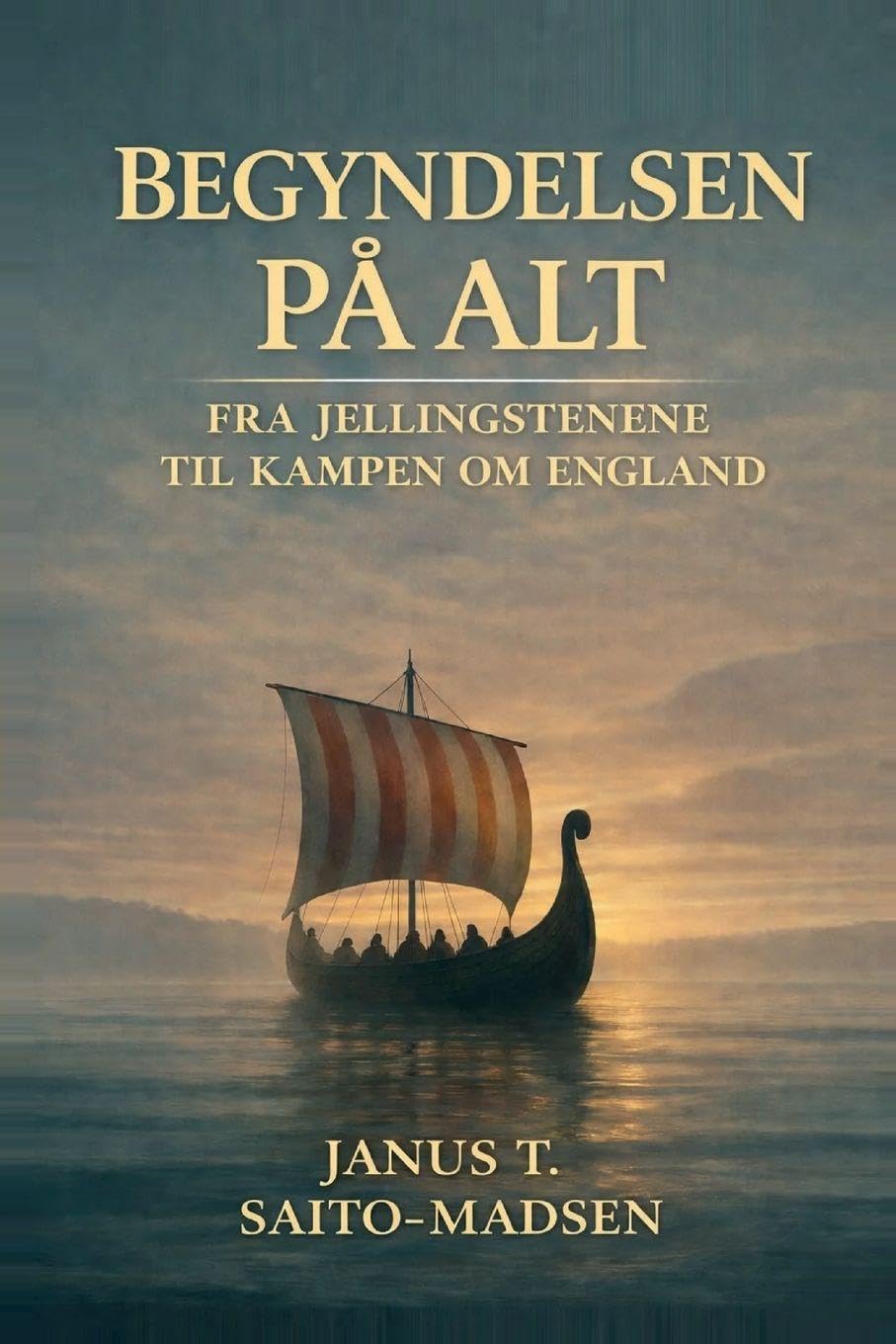 Begyndelsen på alt Politics & History
