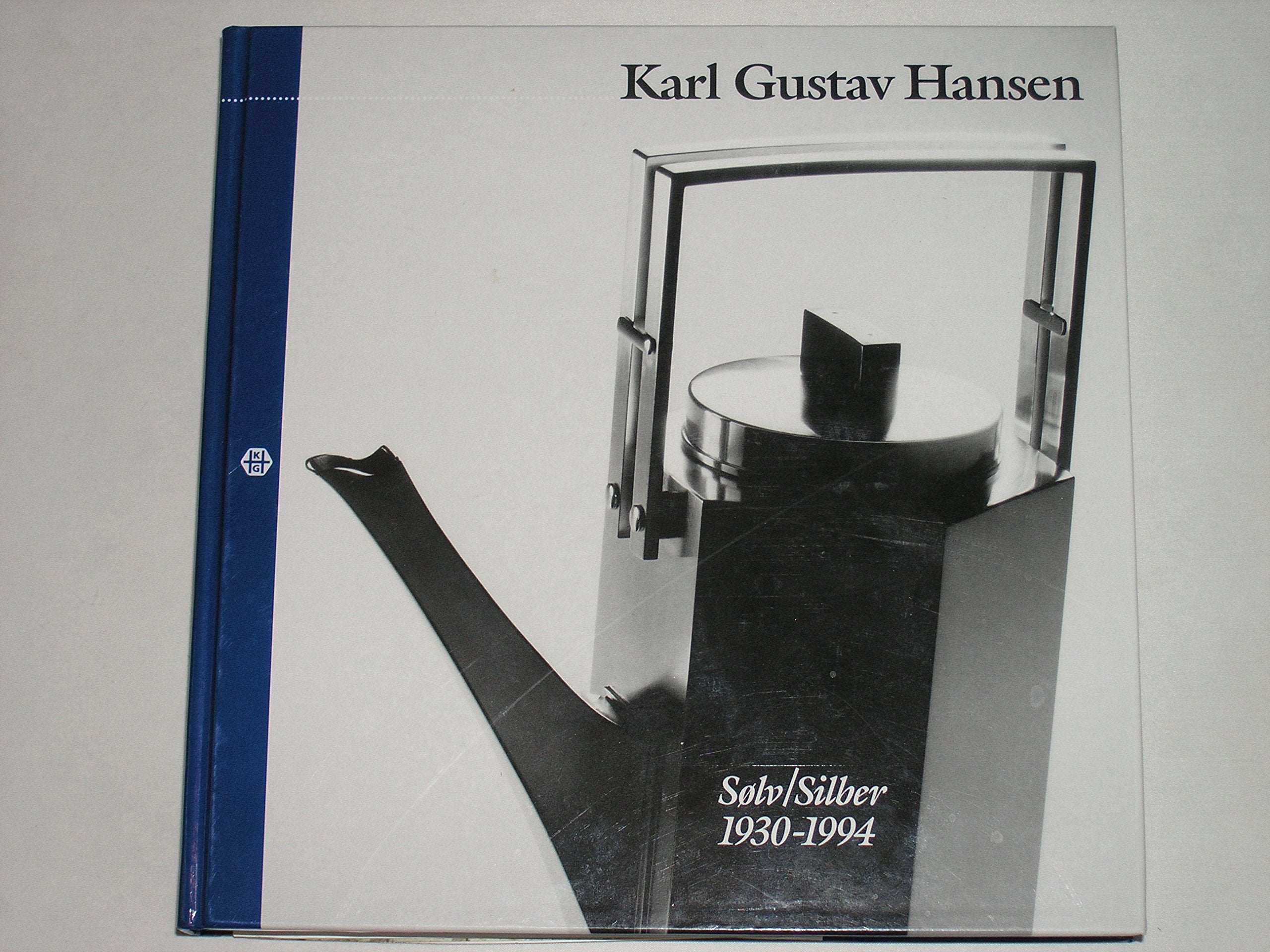 karl_gustav_hansen-slv_1930-1994_silber_1930-1994 book