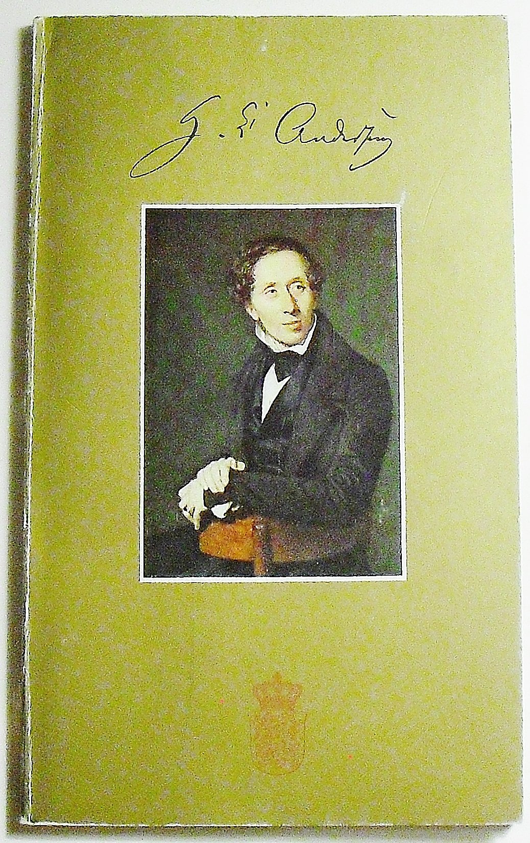 Hans Christian Andersen (1805-1875) Books