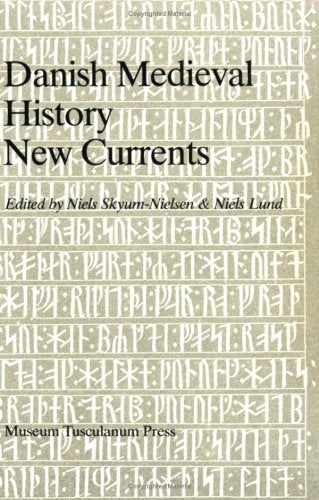 Danish Medieval History: New Currents Social Sciences