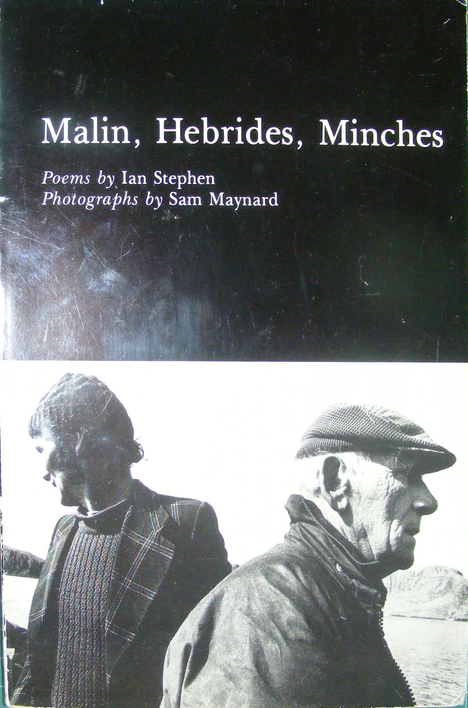 Malin, Hebrides, Minches Leisure, Home & Garden