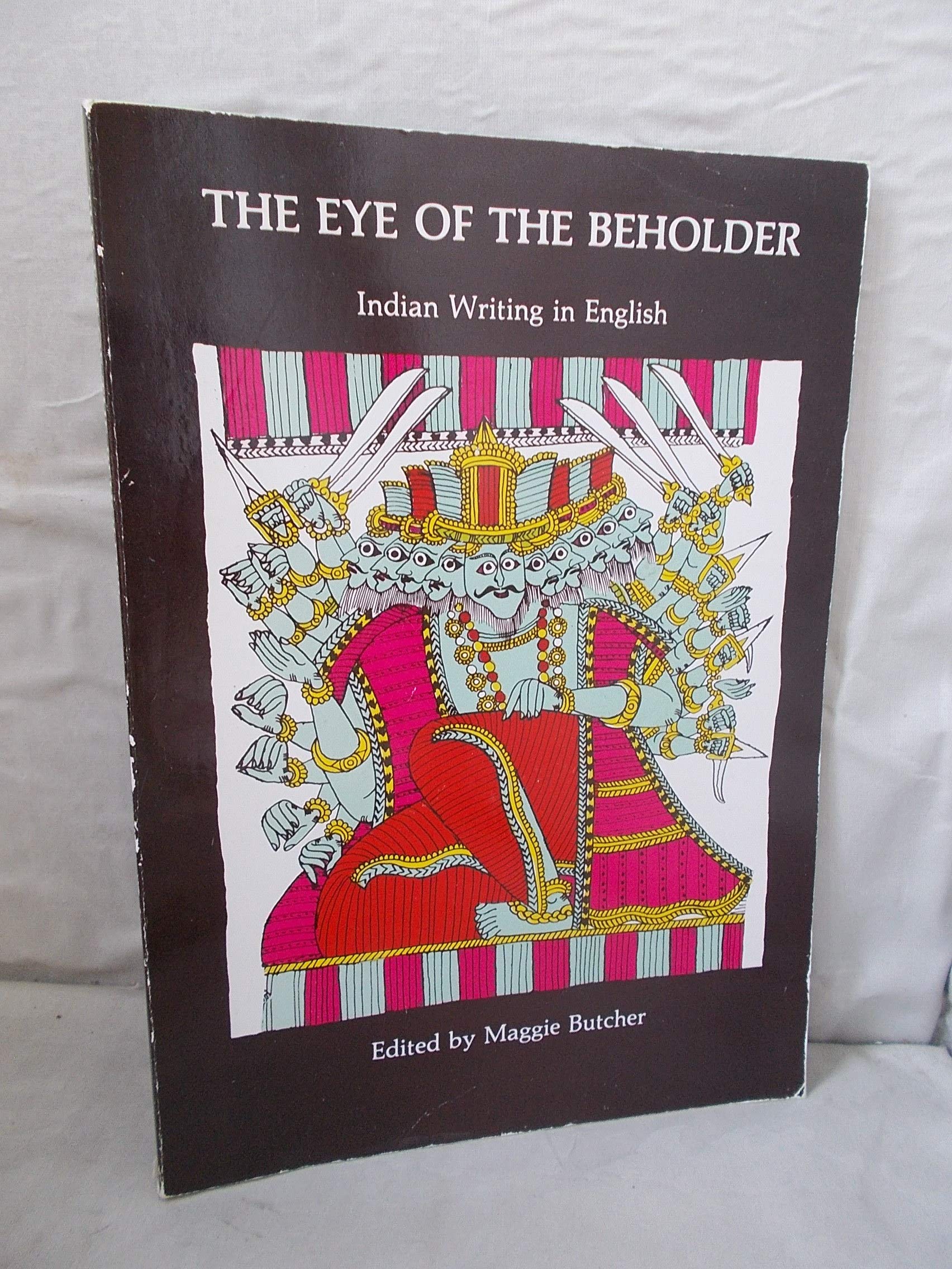 Eye of the Beholder Books