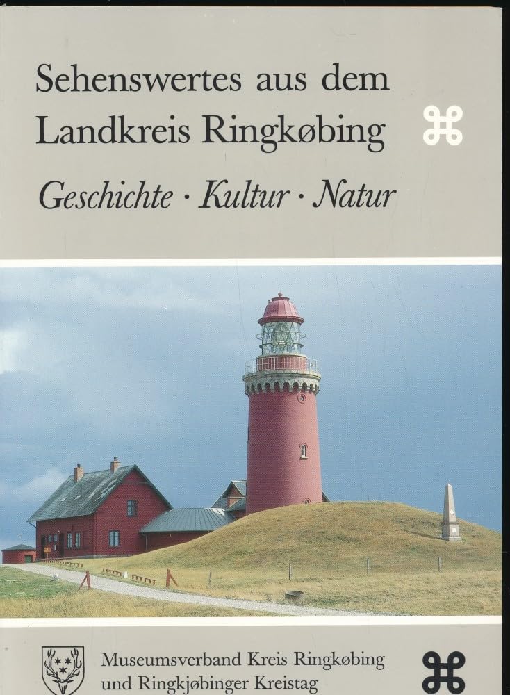 Sehenswertes aus dem Landkreis Ringkobing Books