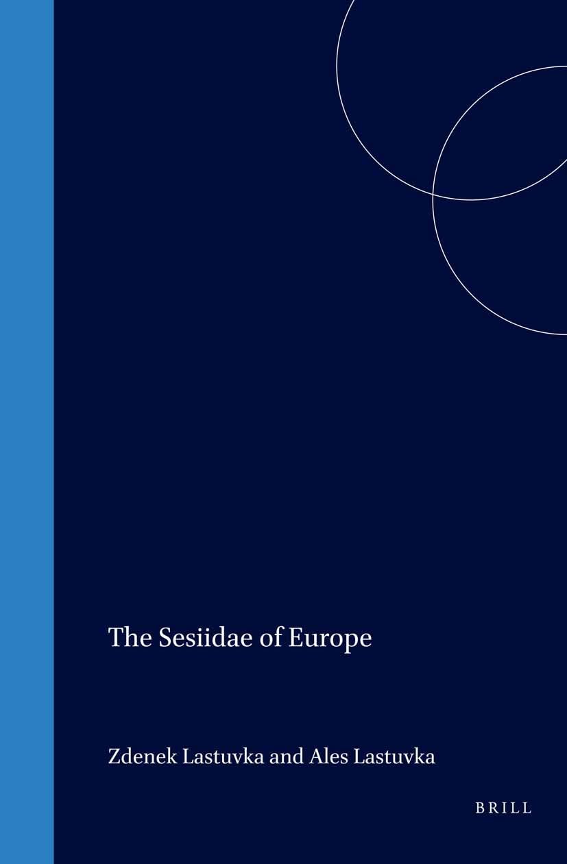 The Sesiidae of Europe Business & Technology