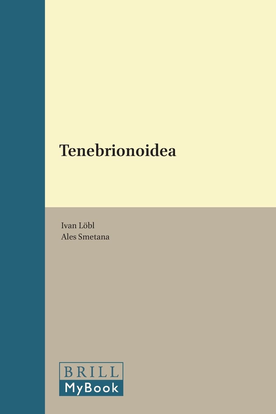 Tenebrionoidea Professional & Reference Books