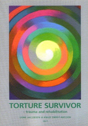 Torture Survivor - trauma and rehabilitation Books