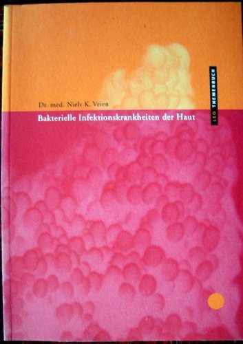 Bakterielle Infektionskankheiten der Haut Books