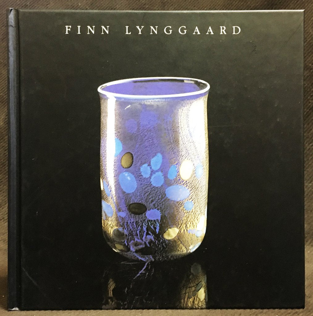 Finn Lynggaard (Danish Edition) Books