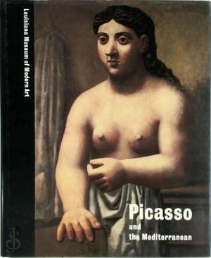 Picasso and the Mediterranean Books