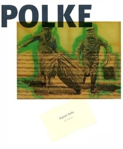 Product Image: Sigmar Polke: Alchemist
