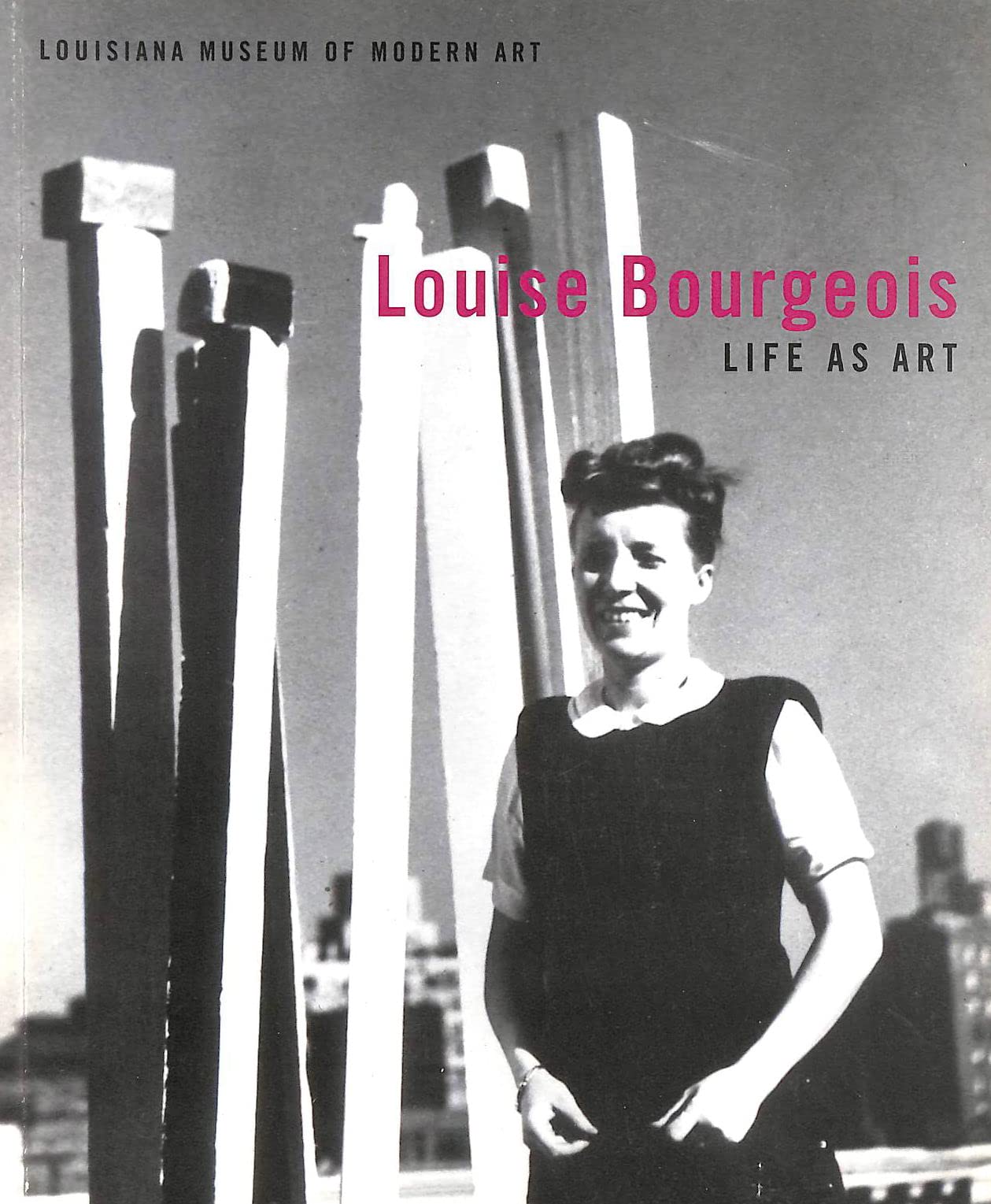 Louise Bourgeois: Life As Art Film, Art & Culture