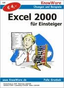 Excel 2000 für Einsteiger: Übungen und Beispiele: So kalkulierst du ein Budget mit Excel 2000 Computer Science