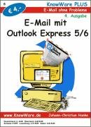 Product Image: E-Mail mit Outlook Express 5: Version 5 und 6