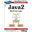 Java 2 für Einsteiger: Beispiele und Übungen Computer Science Books