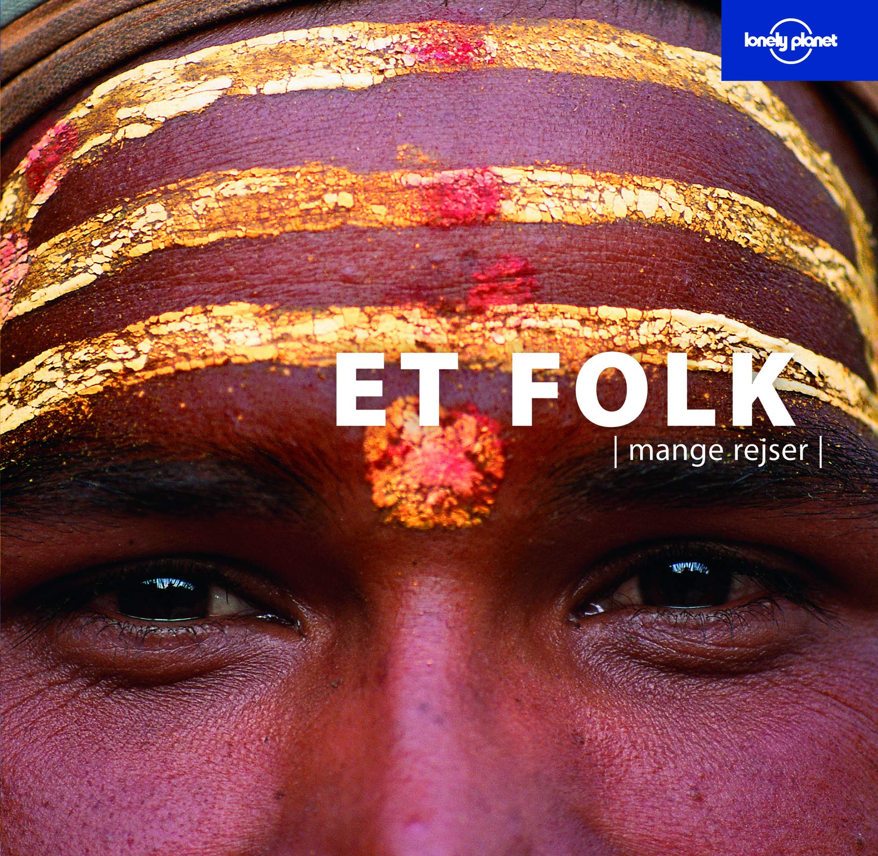Ett folk = Et folk : mange rejser : många resor : mange reiser Books