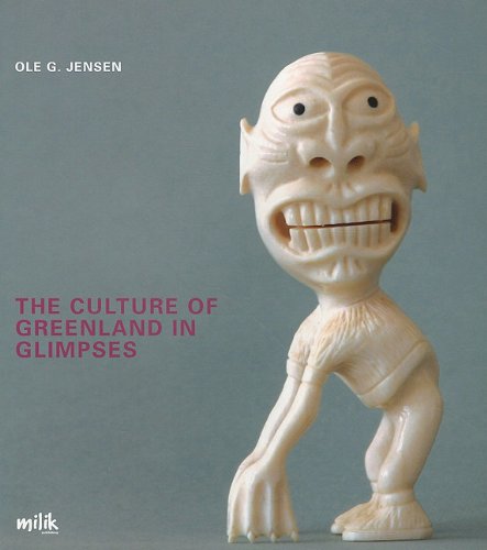 The Culture of Greenland in Glimpses German history