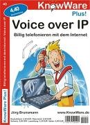 Voice over IP: Billig telefonieren mit dem Internet Computer Science