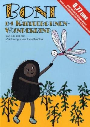 Product Image: Boni im Kaffeebohnen Wunderland