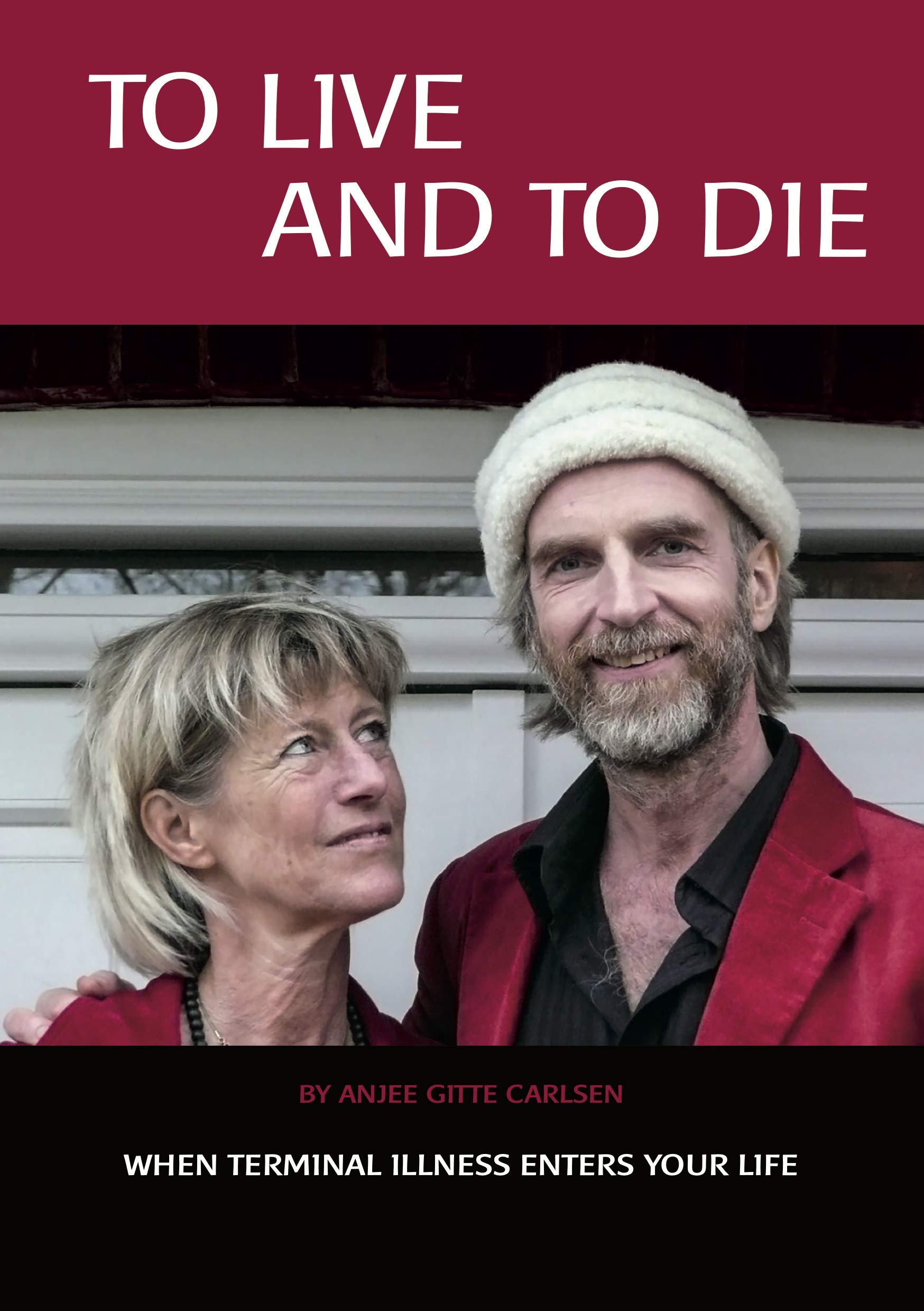 To Live and to Die book