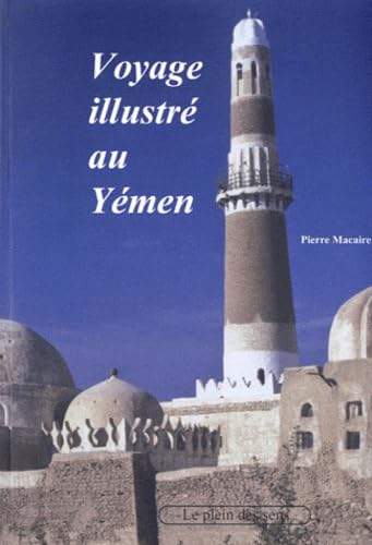 Voyage illustré au Yémen Books