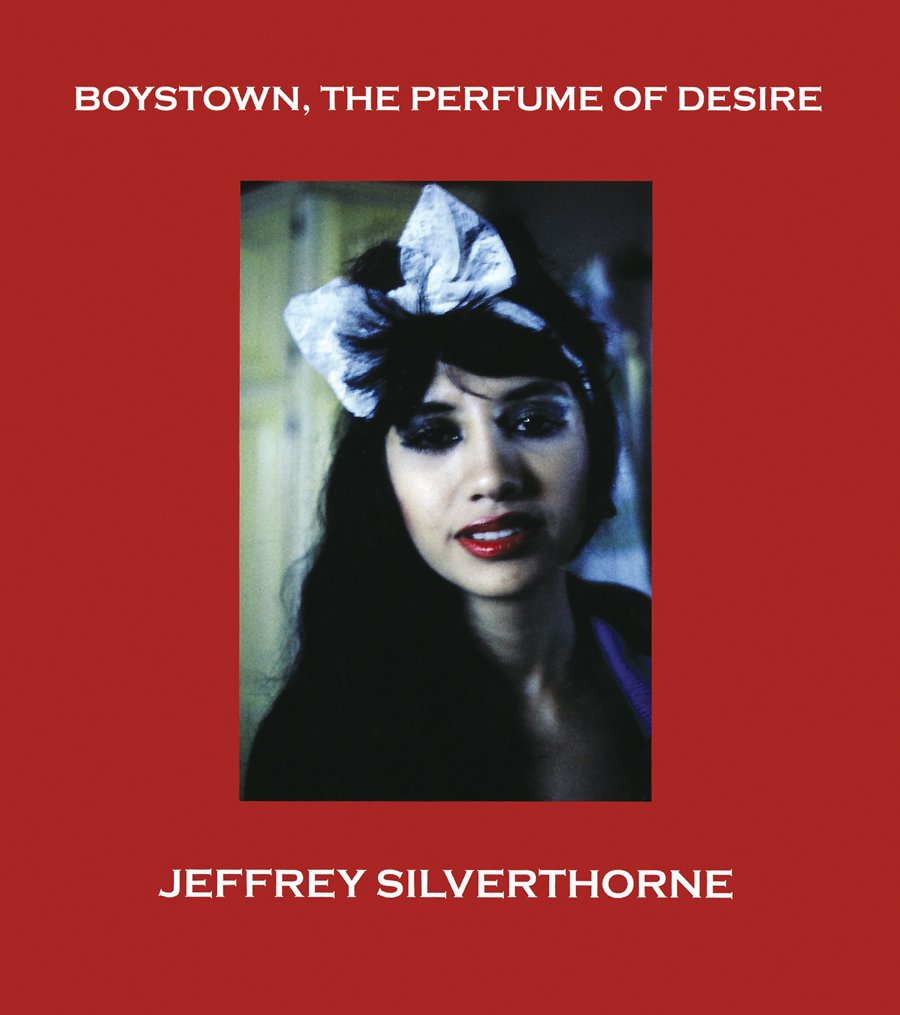 Jeffrey Silverthorne: Boystown, the Perfume of Desire Photography